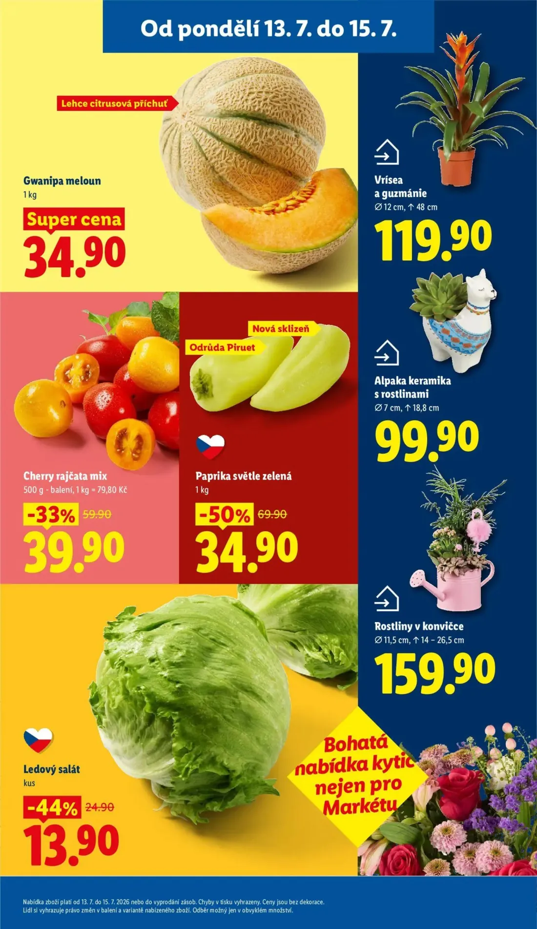 Lidl leták, strana 15 z 49
