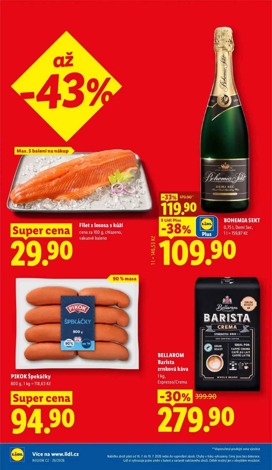 Lidl leták, strana 4 z 51