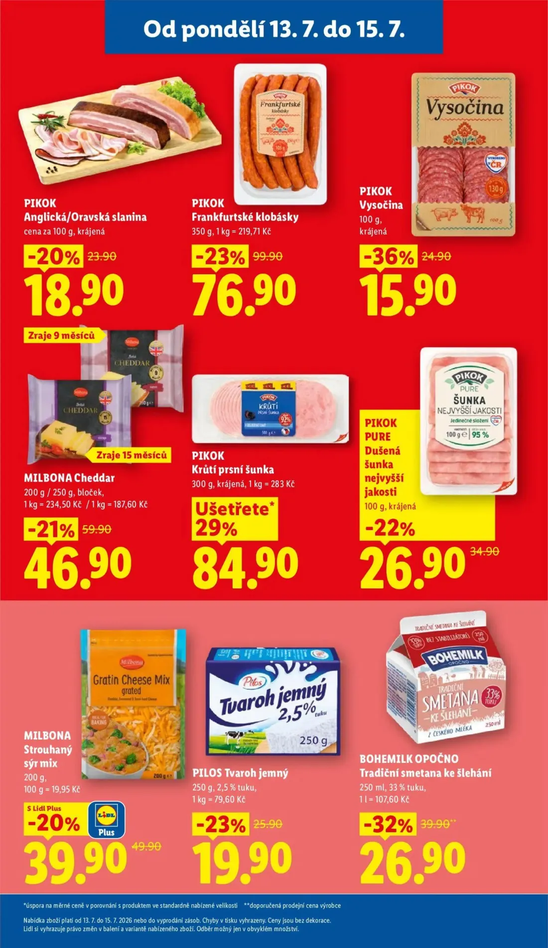 Lidl leták, strana 29 z 49