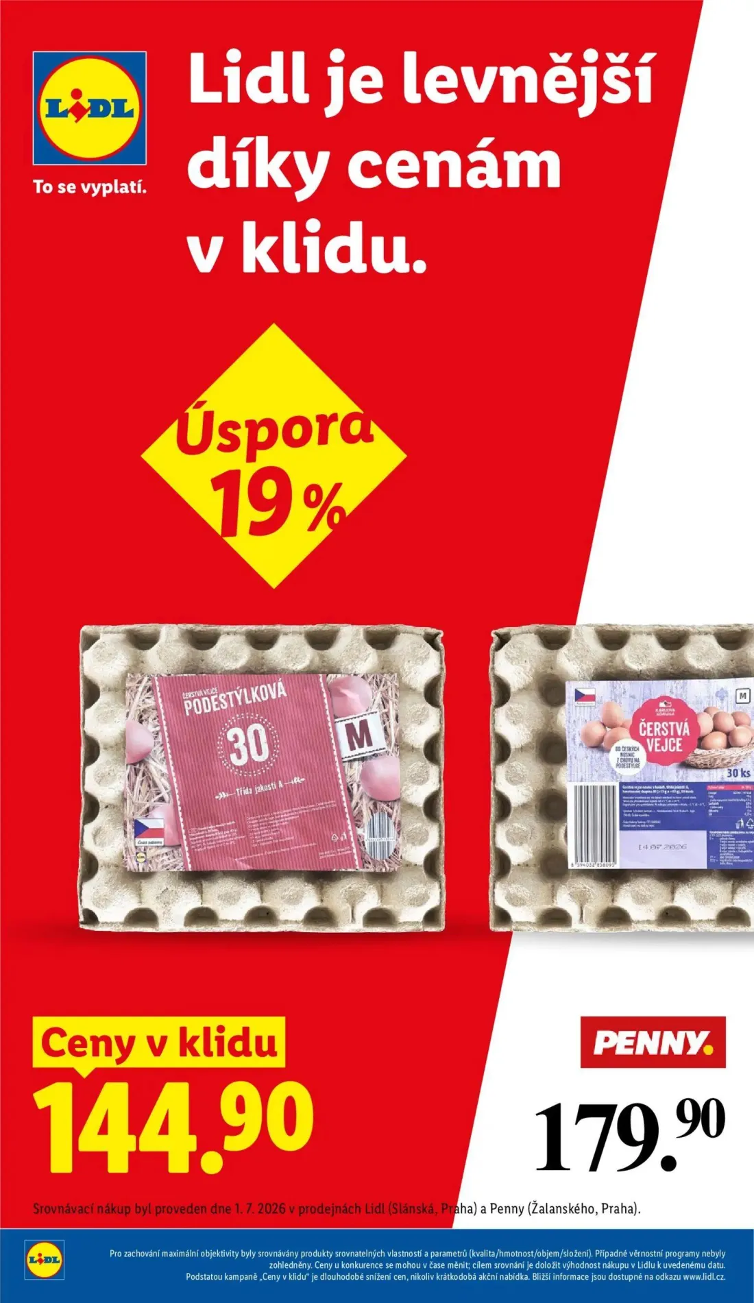 Lidl leták, strana 8 z 51