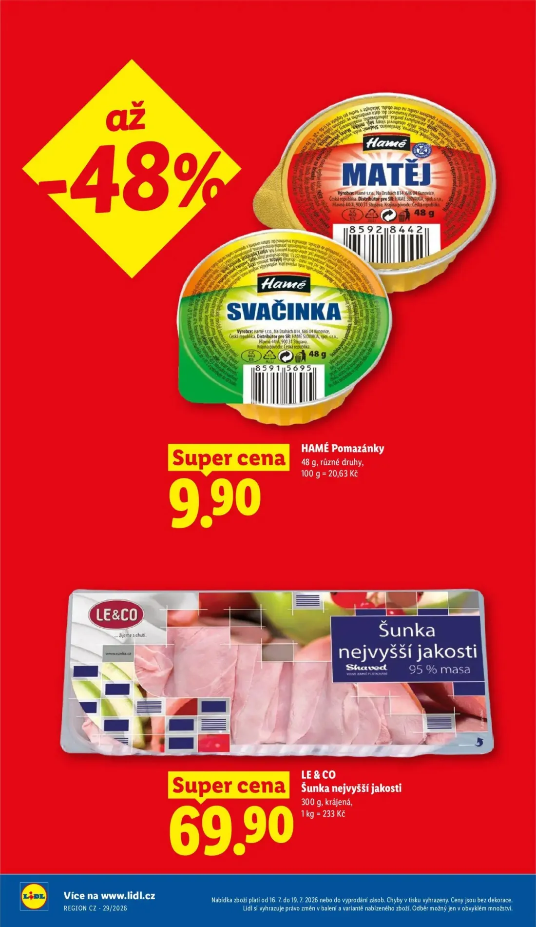 Lidl leták, strana 10 z 51