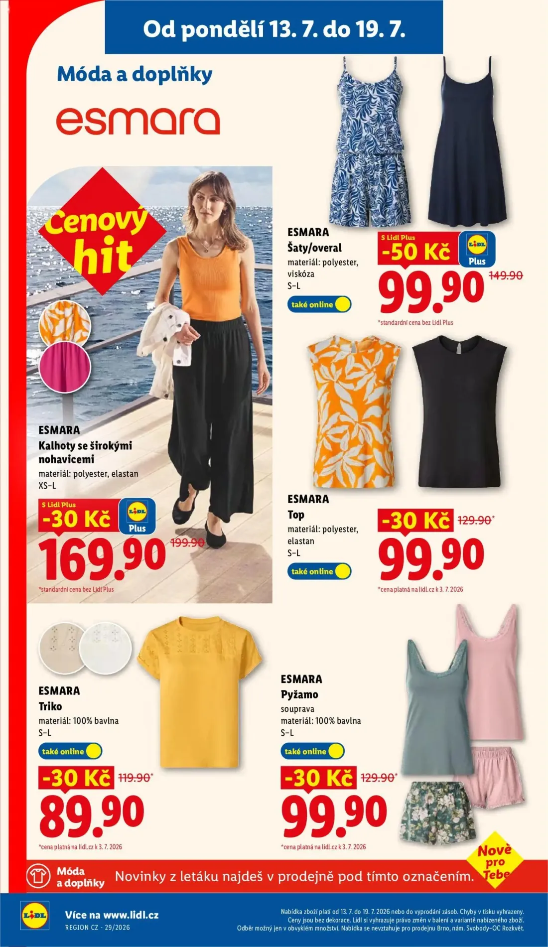 Lidl leták, strana 36 z 49