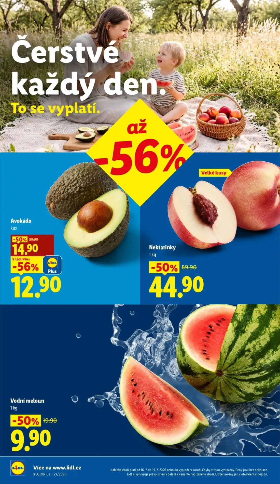 Lidl leták, strana 14 z 51