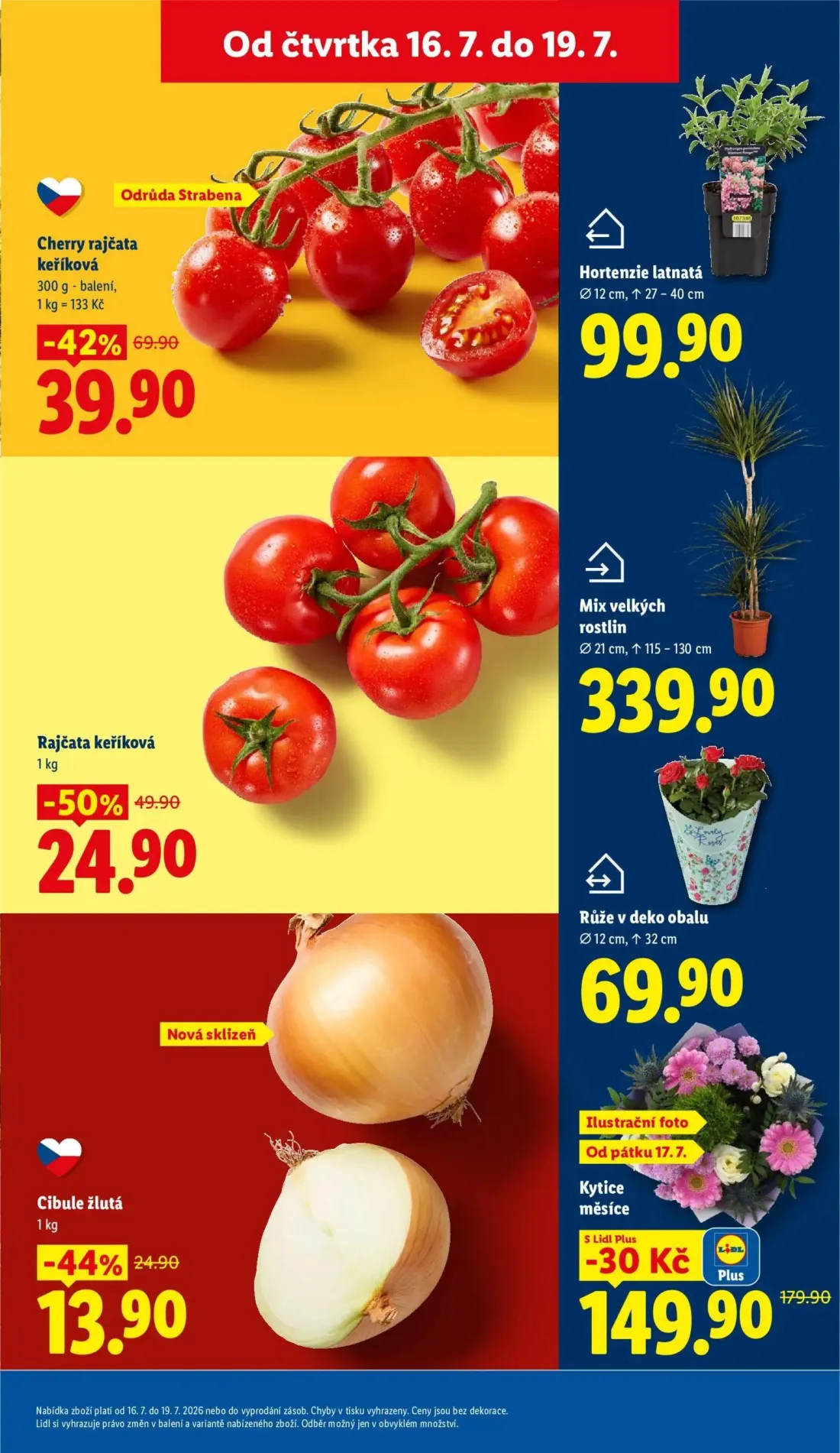 Lidl leták, strana 15 z 51