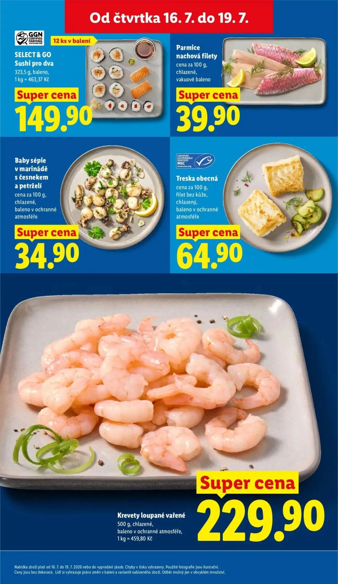 Lidl leták, strana 17 z 51