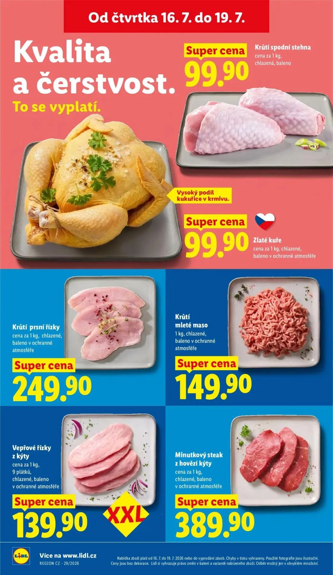 Lidl leták, strana 18 z 51
