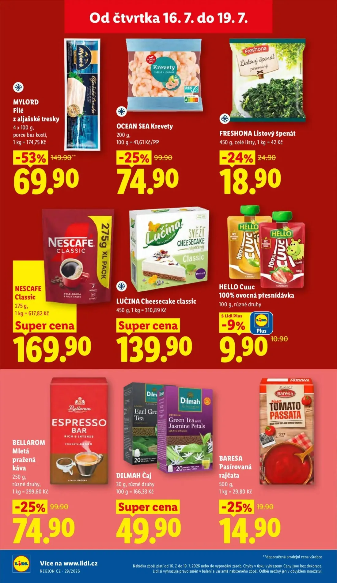 Lidl leták, strana 28 z 51