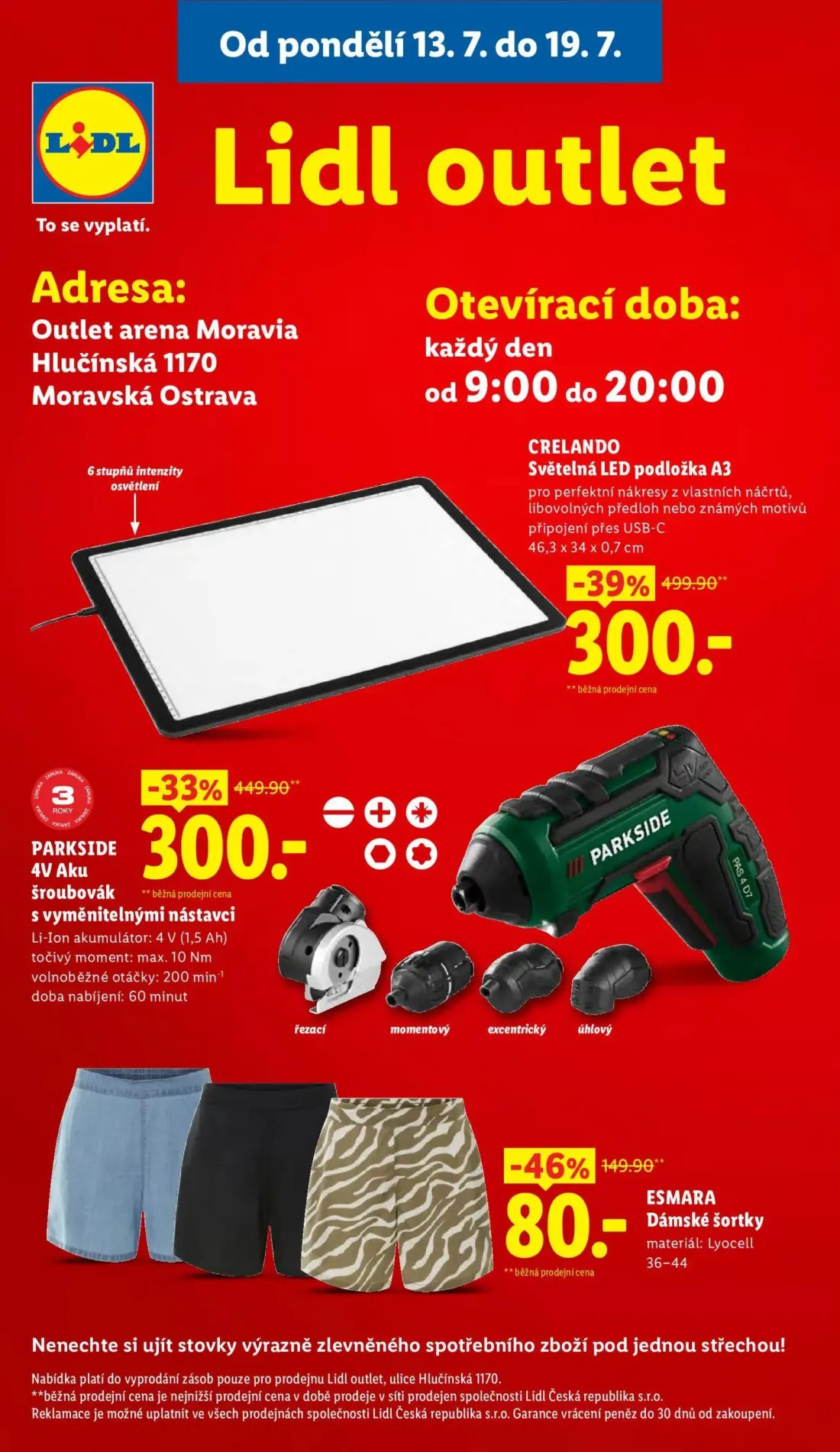 Lidl leták, strana 35 z 51