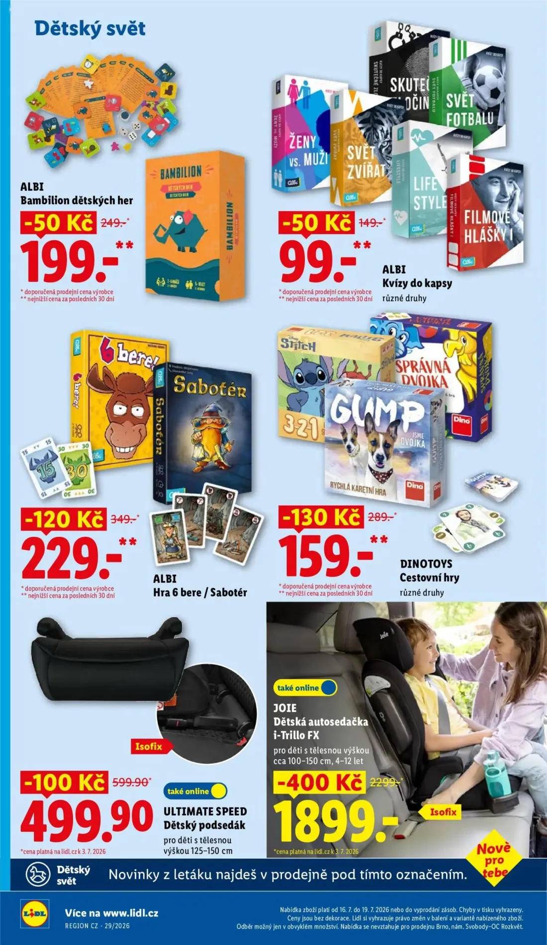 Lidl leták, strana 36 z 51