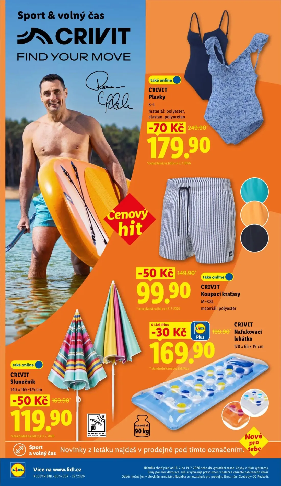 Lidl leták, strana 42 z 51