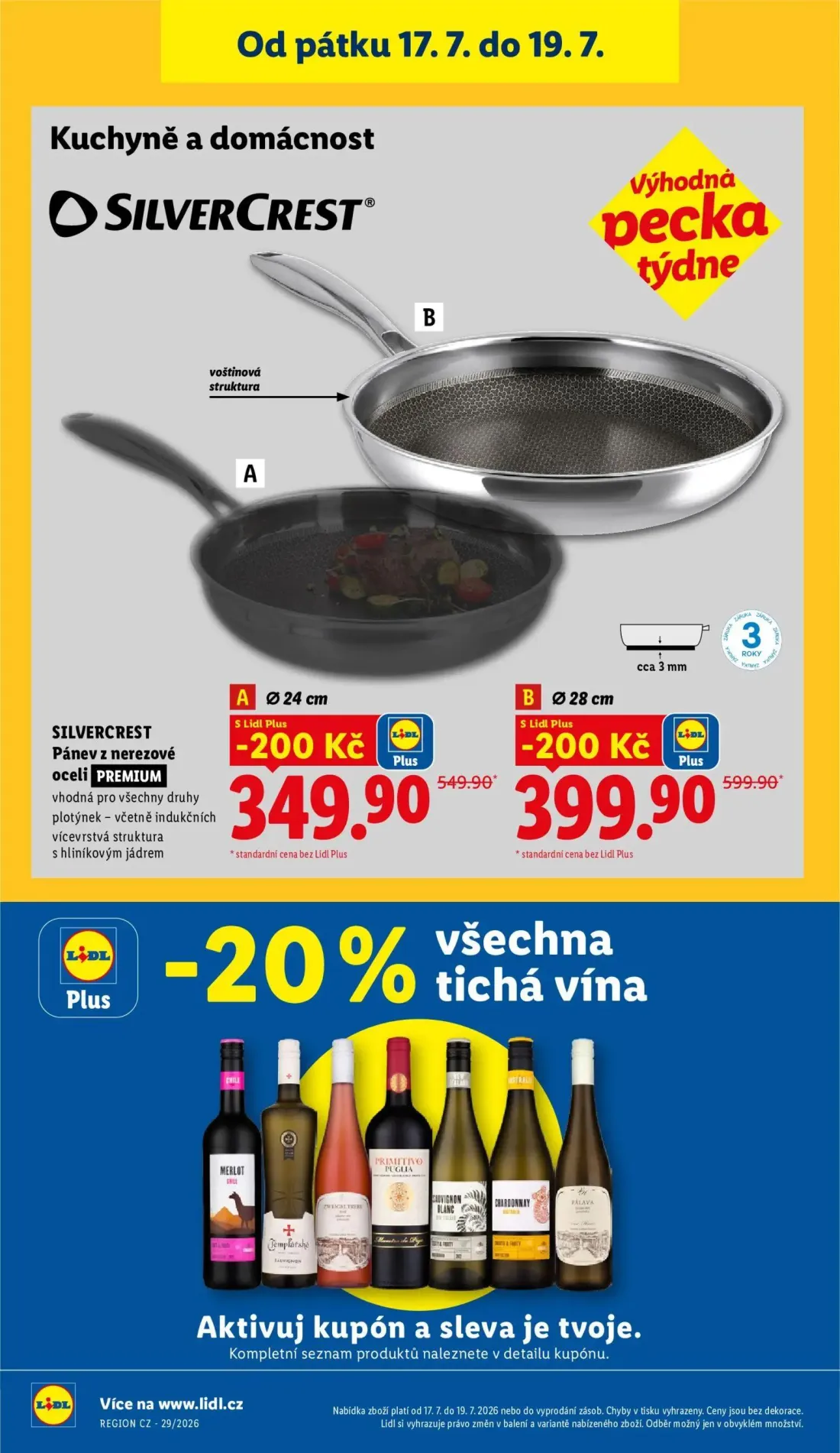 Lidl leták, strana 44 z 51