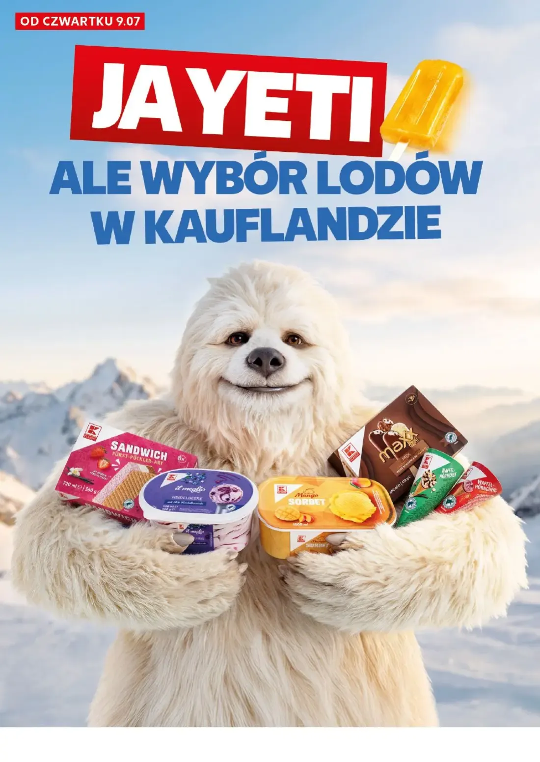 Kaufland gazetka, strona 10 z 34