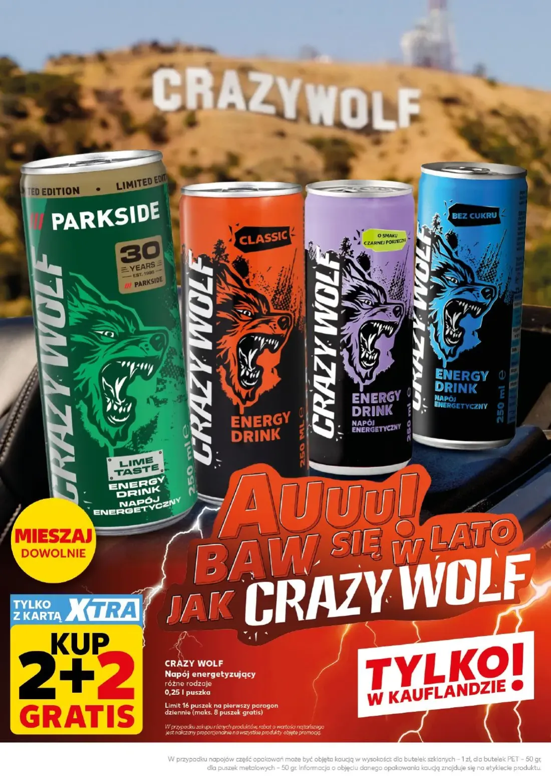 Kaufland gazetka, strona 12 z 34