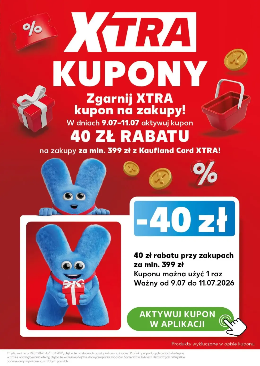 Kaufland gazetka, strona 13 z 34