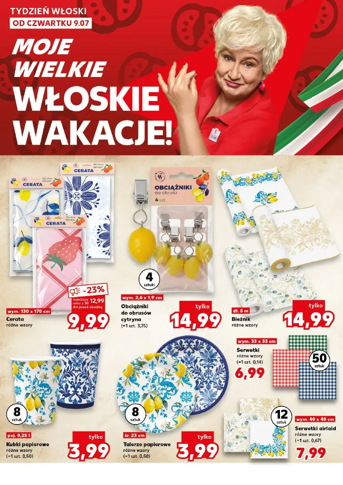 Kaufland gazetka, strona 20 z 34