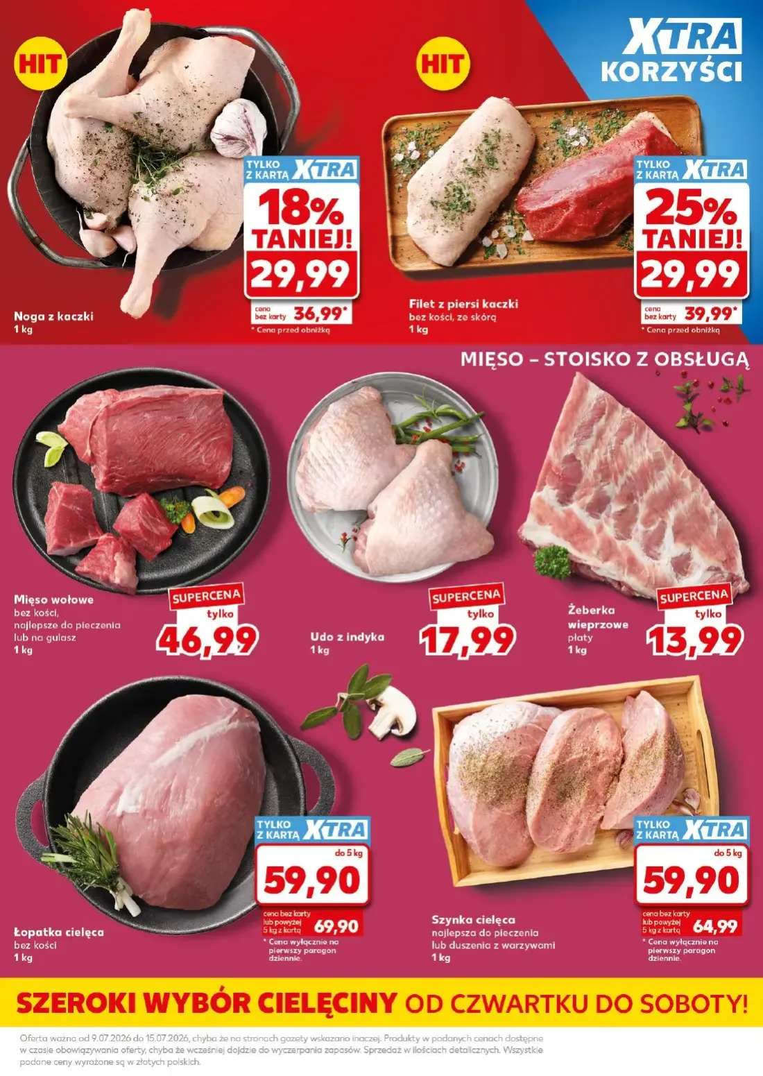 Kaufland gazetka, strona 23 z 34
