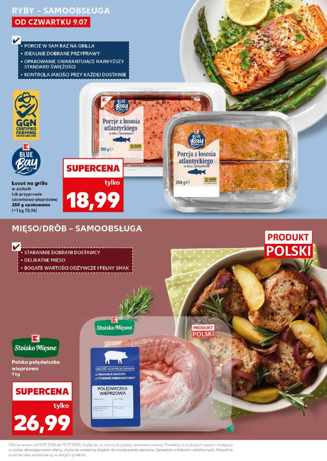 Kaufland gazetka, strona 25 z 34