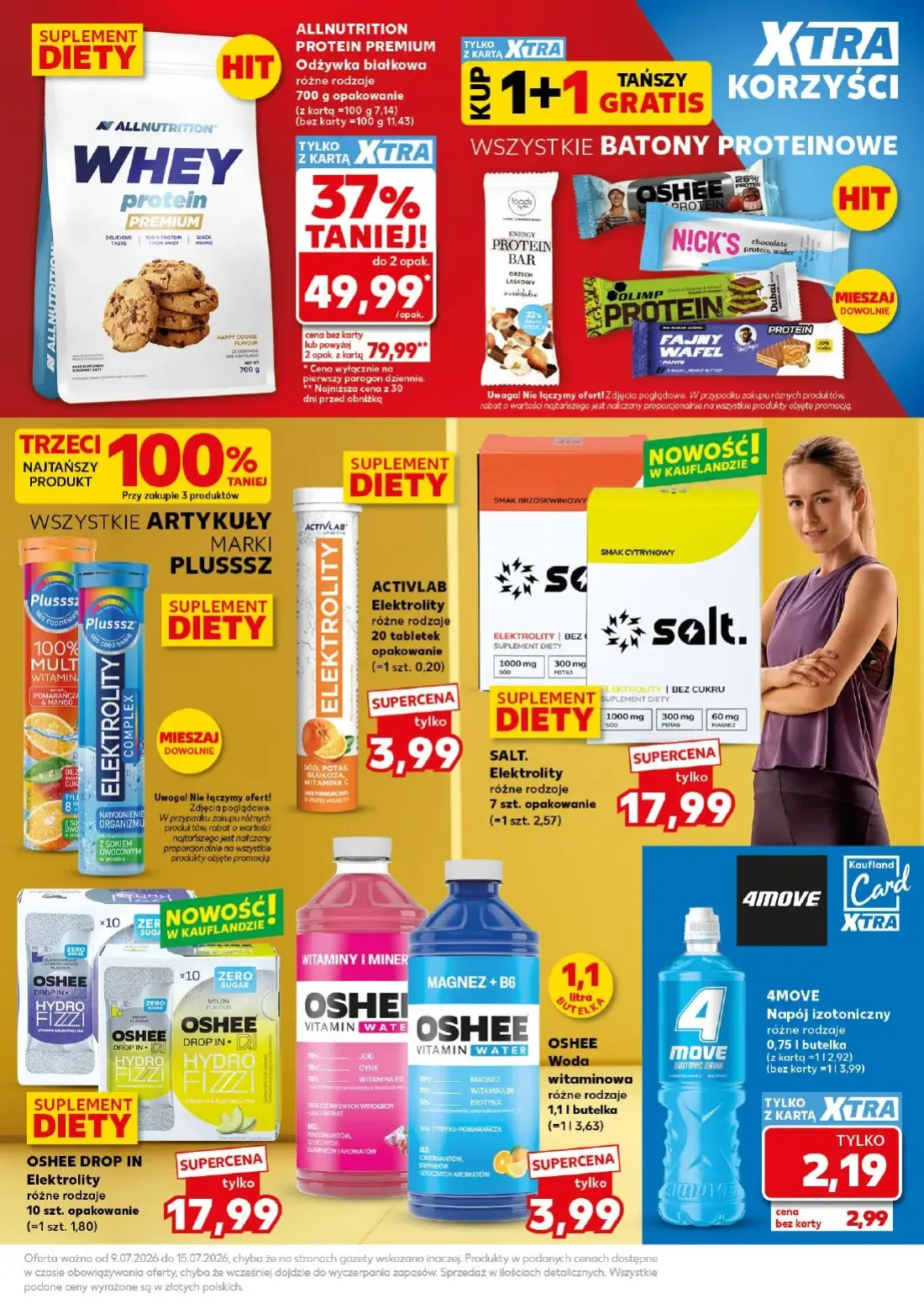 Kaufland gazetka, strona 31 z 34