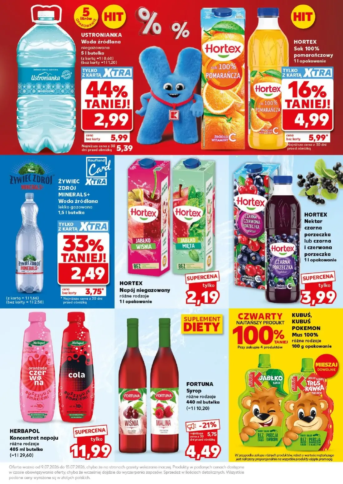 Kaufland gazetka, strona 33 z 34