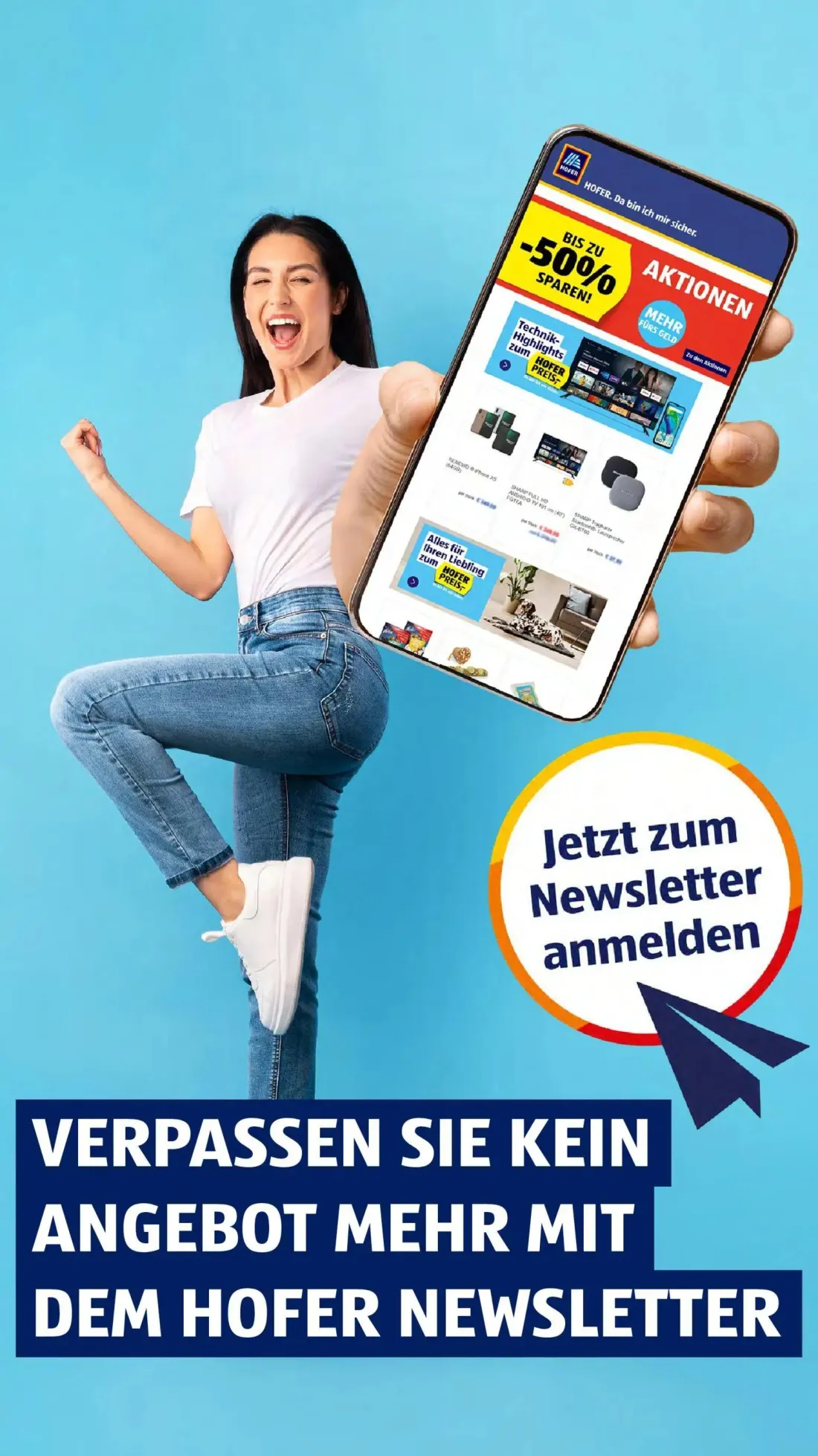 Hofer Prospekt, Seite 22 von 44