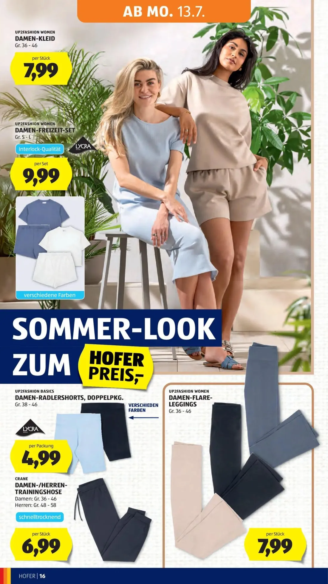 Hofer Prospekt, Seite 24 von 44