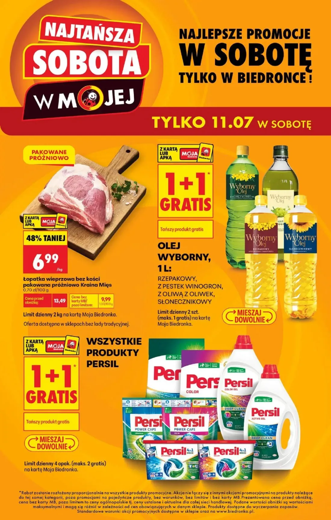 Biedronka gazetka, strona 2 z 3