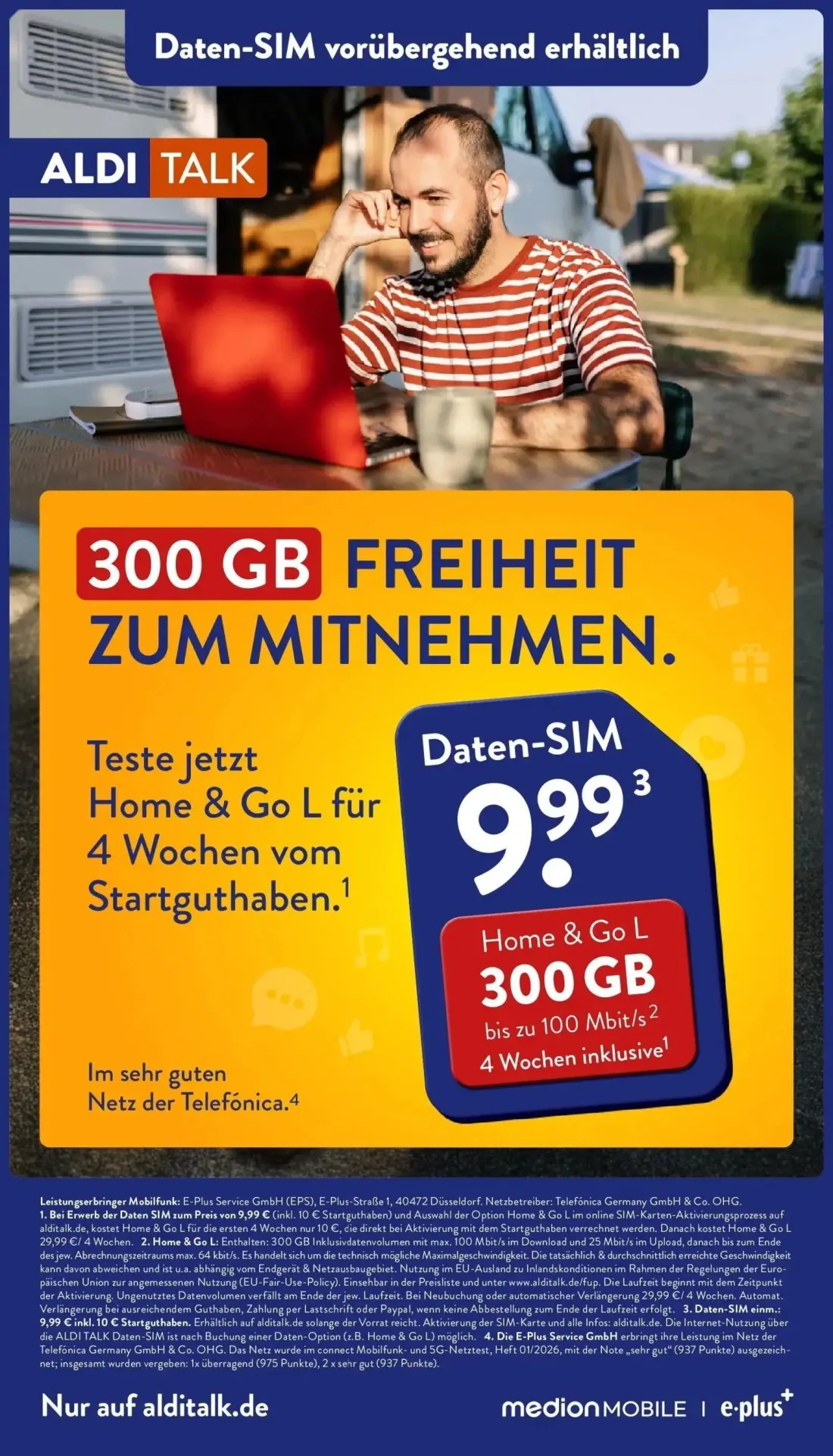 Aldi Nord Prospekt, Seite 38 von 41