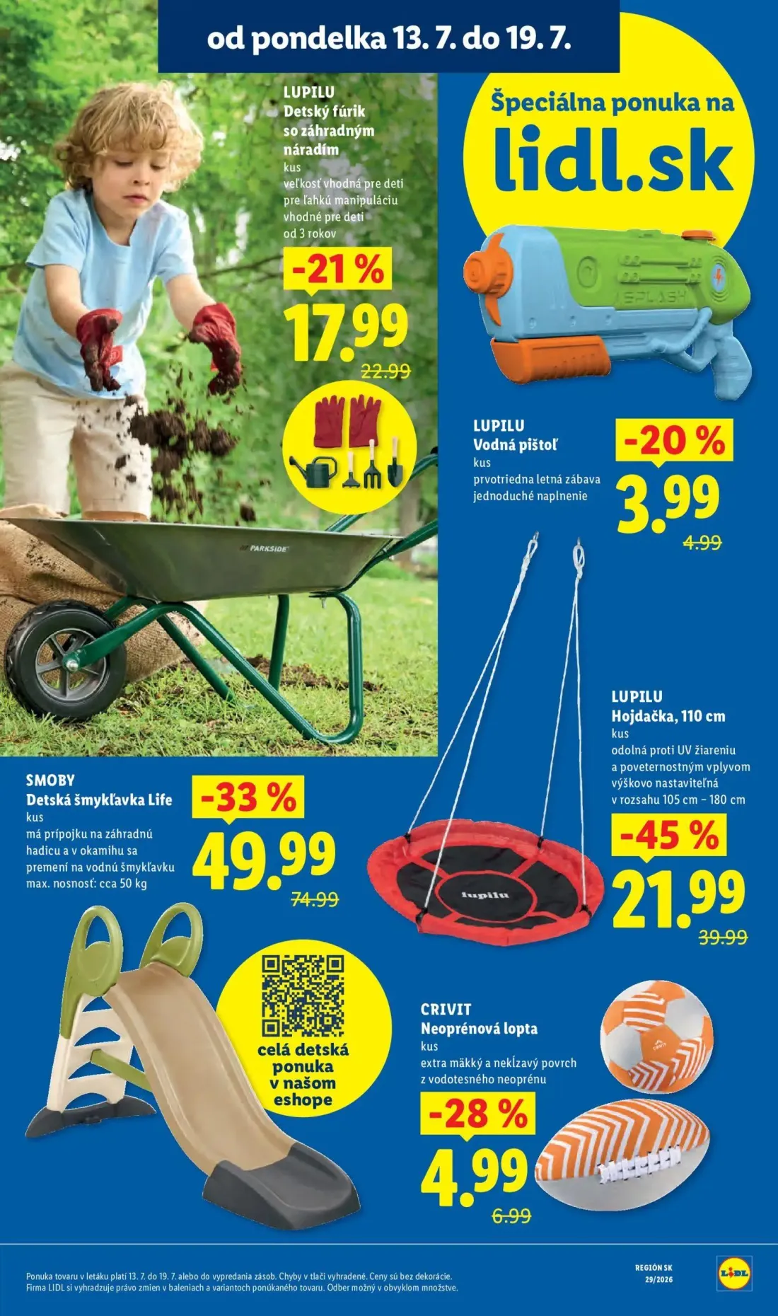 Lidl leták, strana 4 z 94