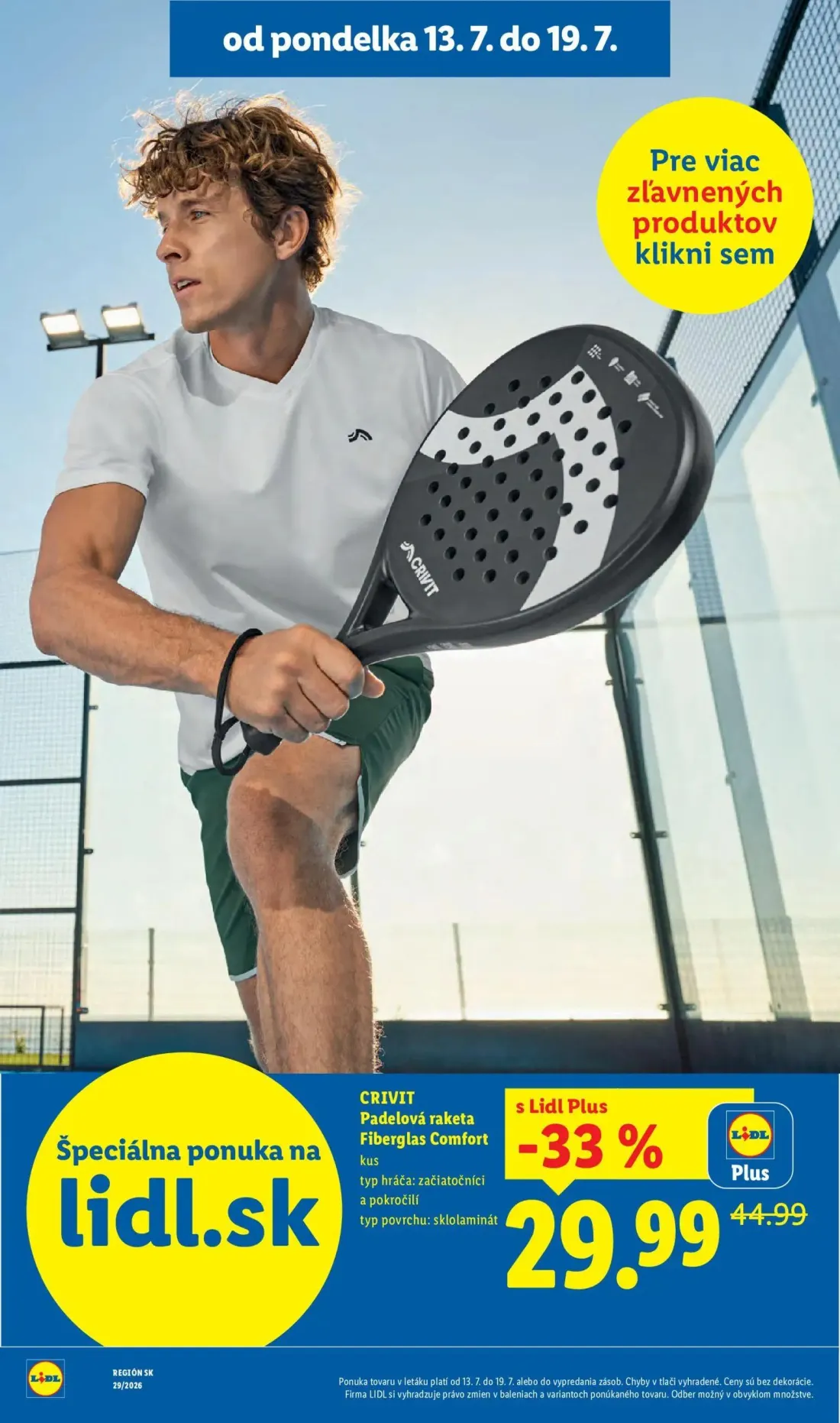 Lidl leták, strana 6 z 94