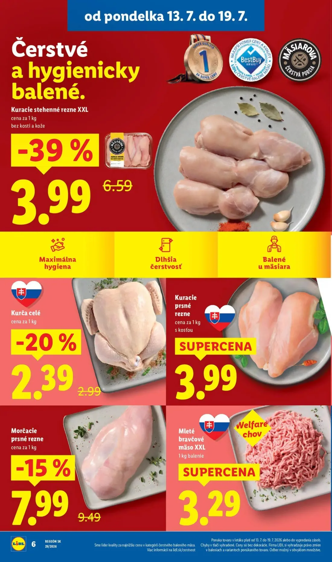 Lidl leták, strana 10 z 94