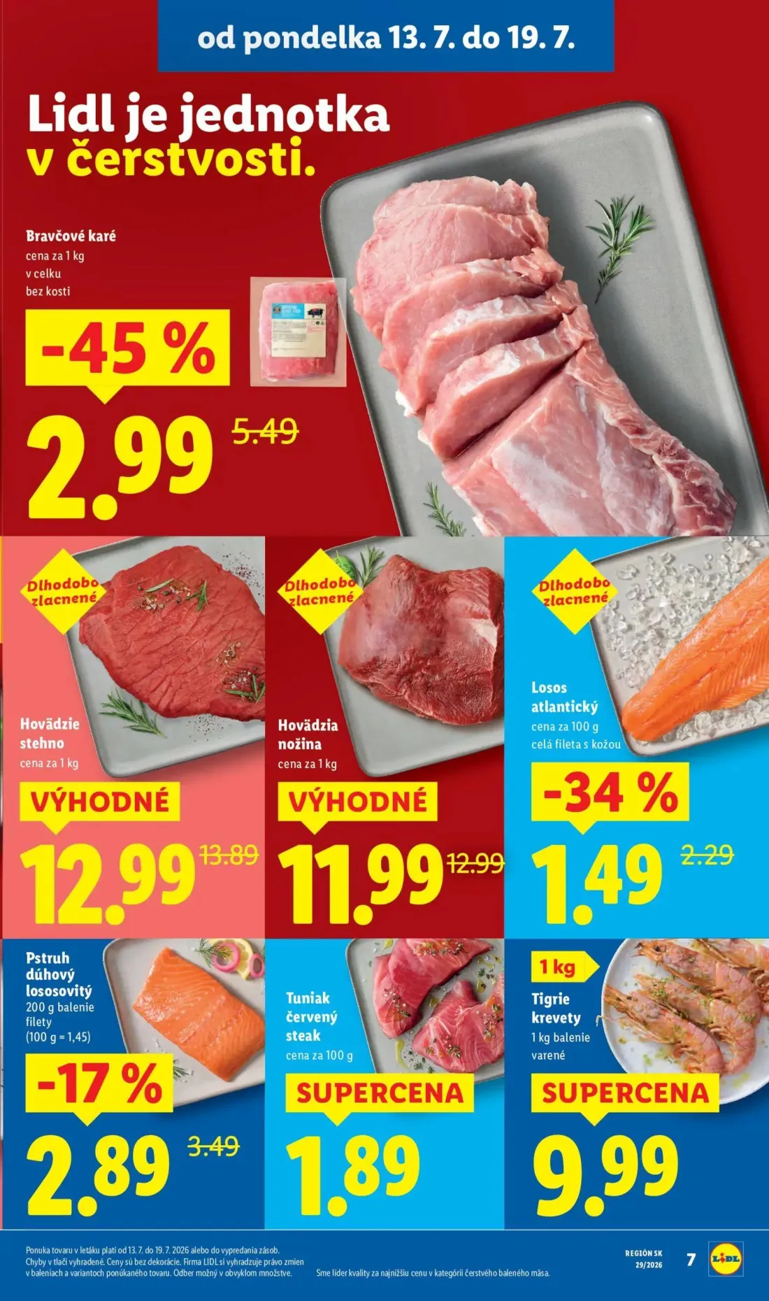 Lidl leták, strana 11 z 94