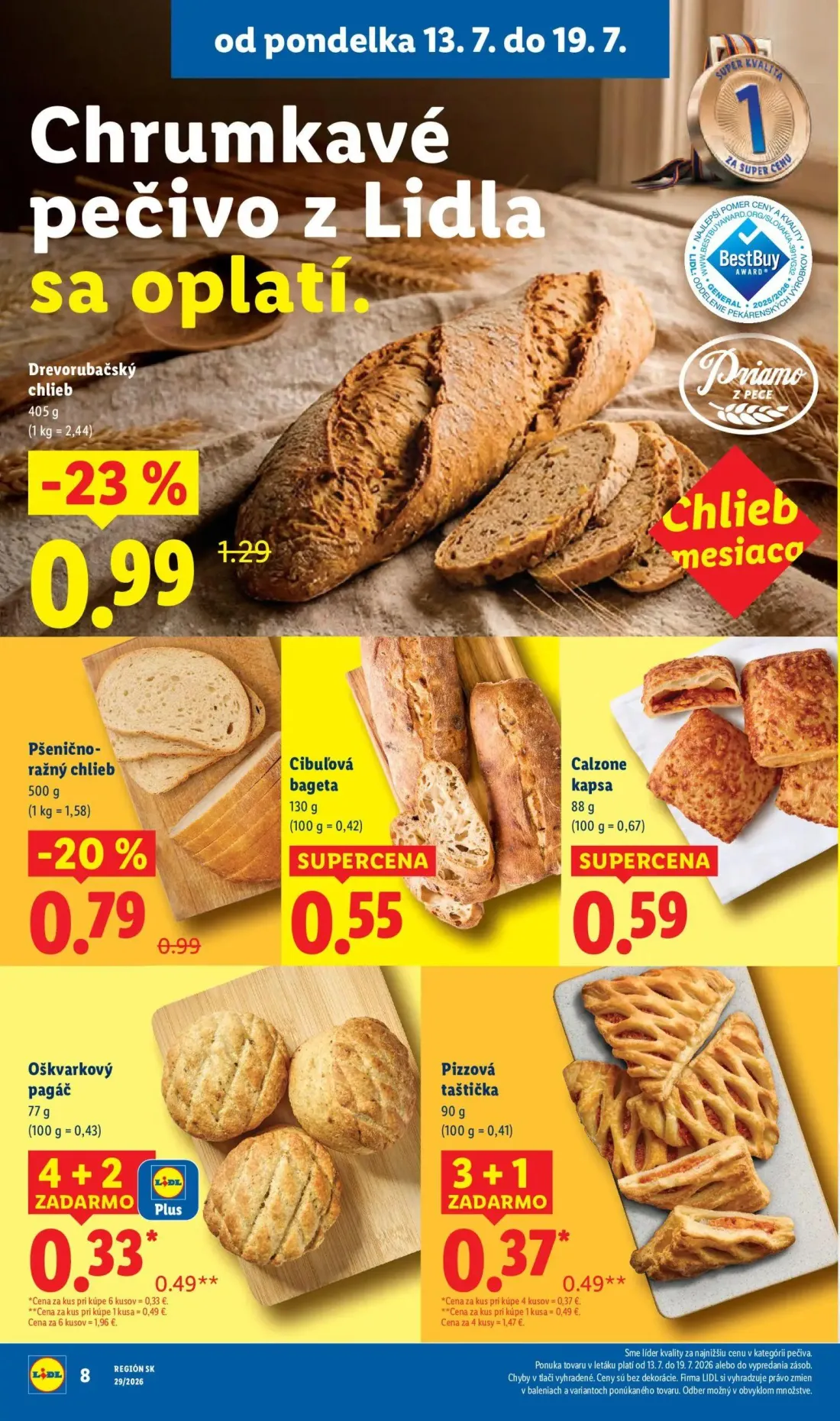 Lidl leták, strana 12 z 94