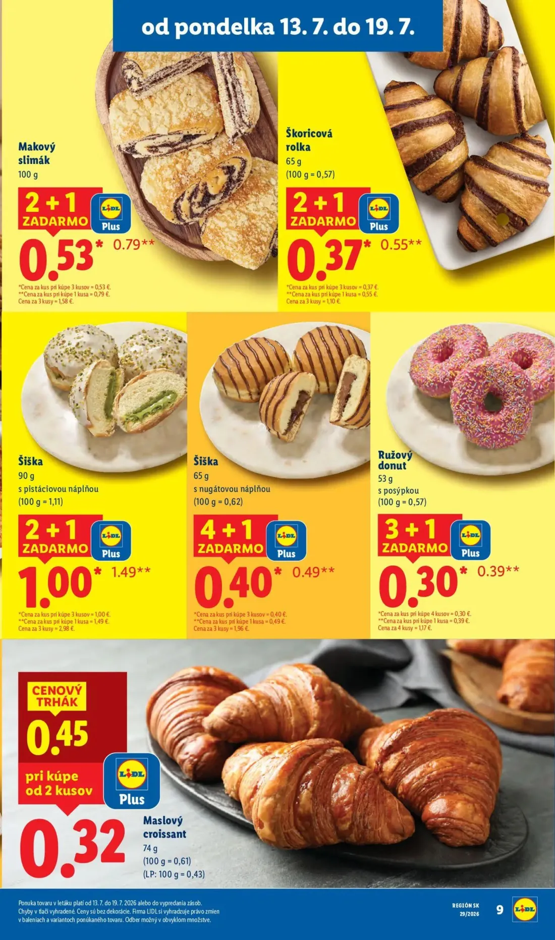 Lidl leták, strana 13 z 94
