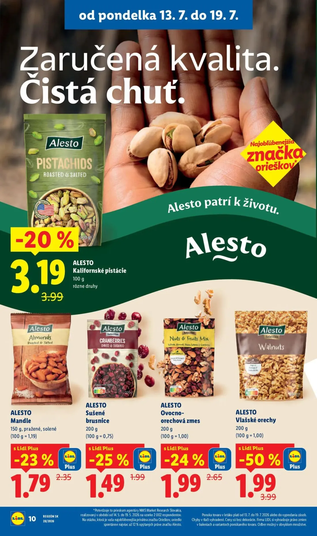 Lidl leták, strana 14 z 94