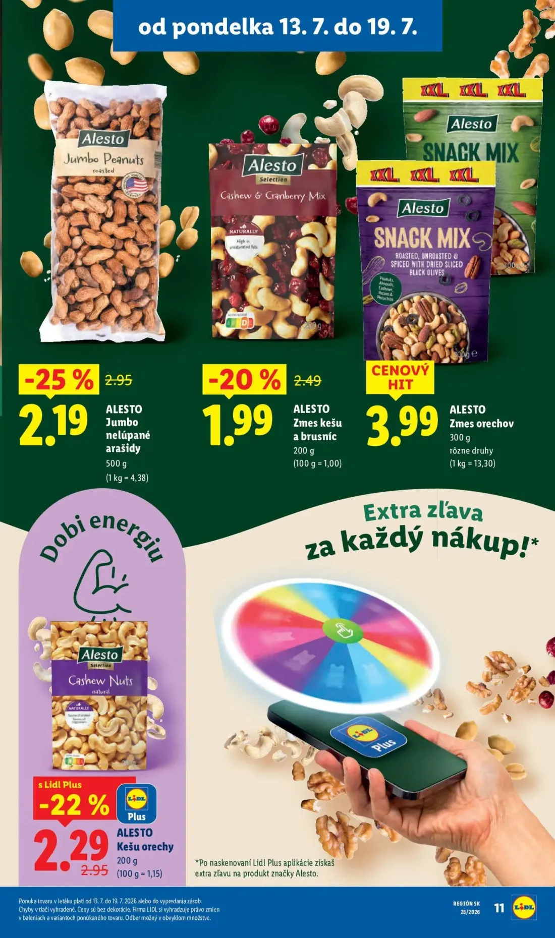 Lidl leták, strana 15 z 94