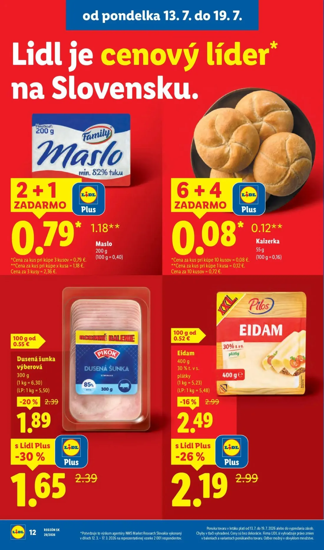 Lidl leták, strana 16 z 94