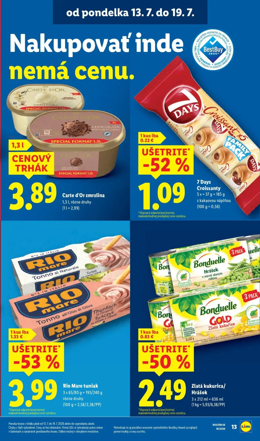 Lidl leták, strana 17 z 94