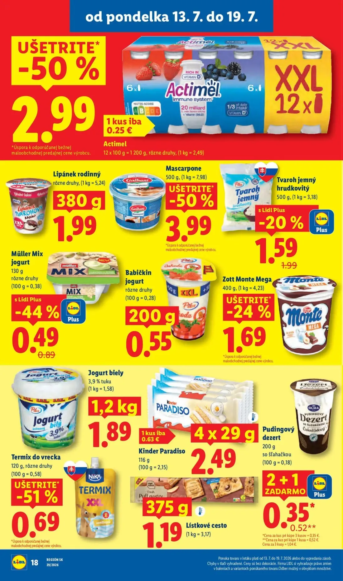 Lidl leták, strana 22 z 94