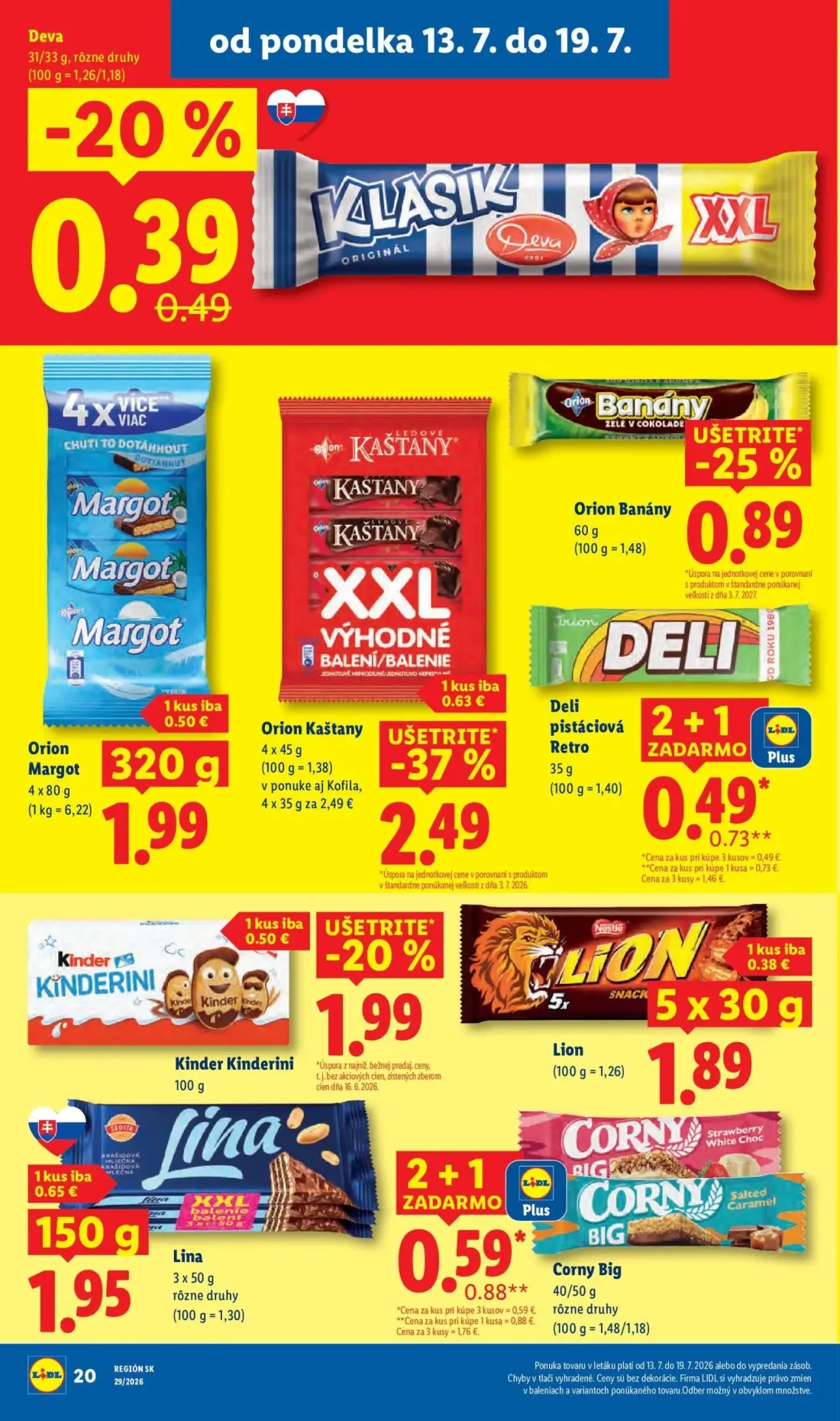 Lidl leták, strana 24 z 94