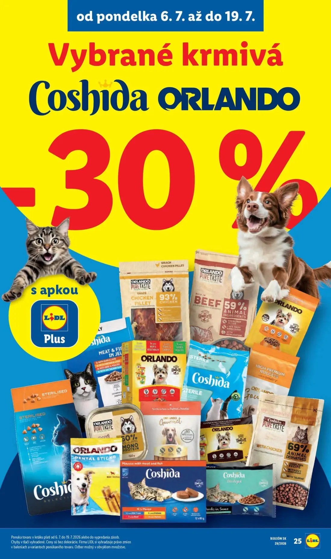 Lidl leták, strana 29 z 94