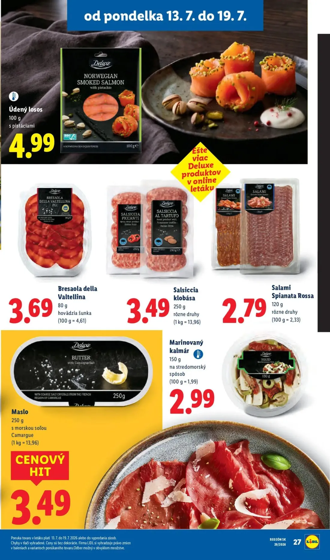 Lidl leták, strana 31 z 94