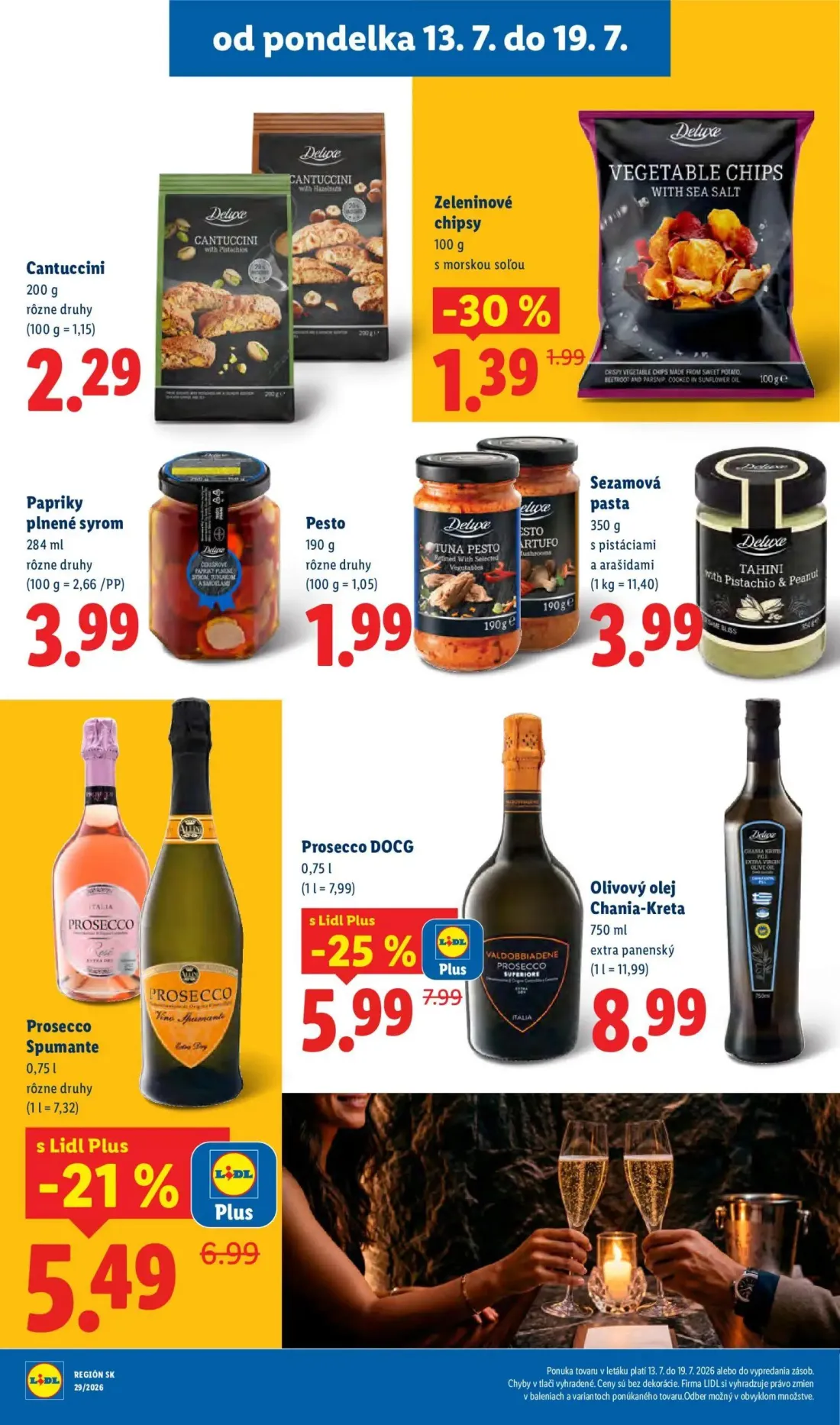 Lidl leták, strana 32 z 94