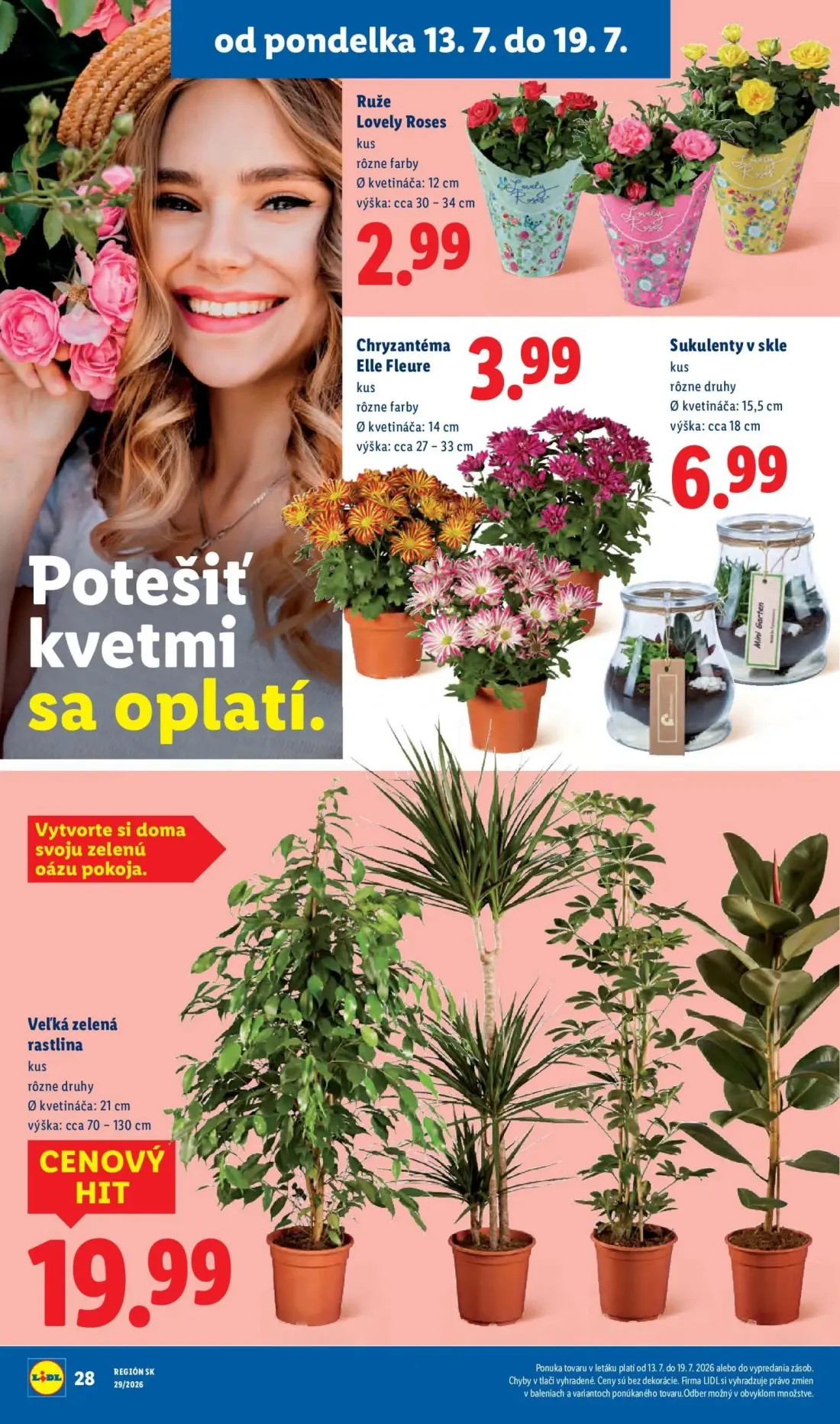 Lidl leták, strana 37 z 94