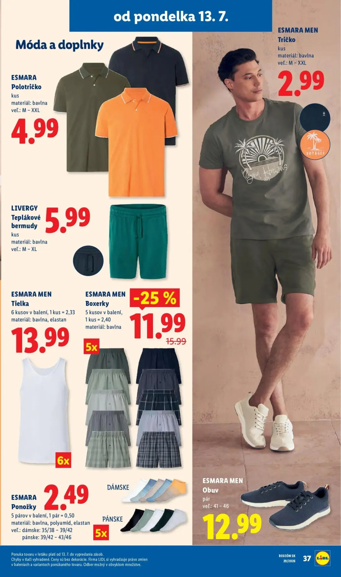 Lidl leták, strana 47 z 94