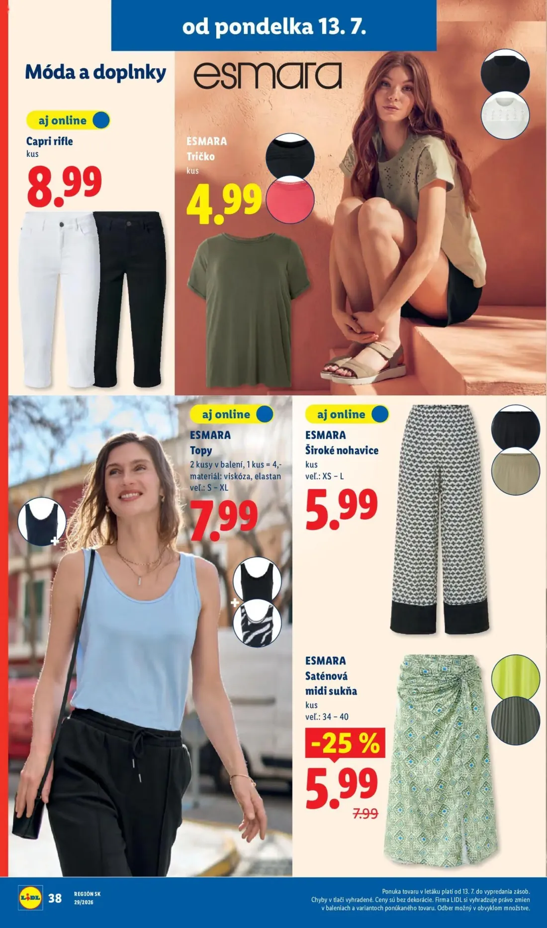 Lidl leták, strana 48 z 94