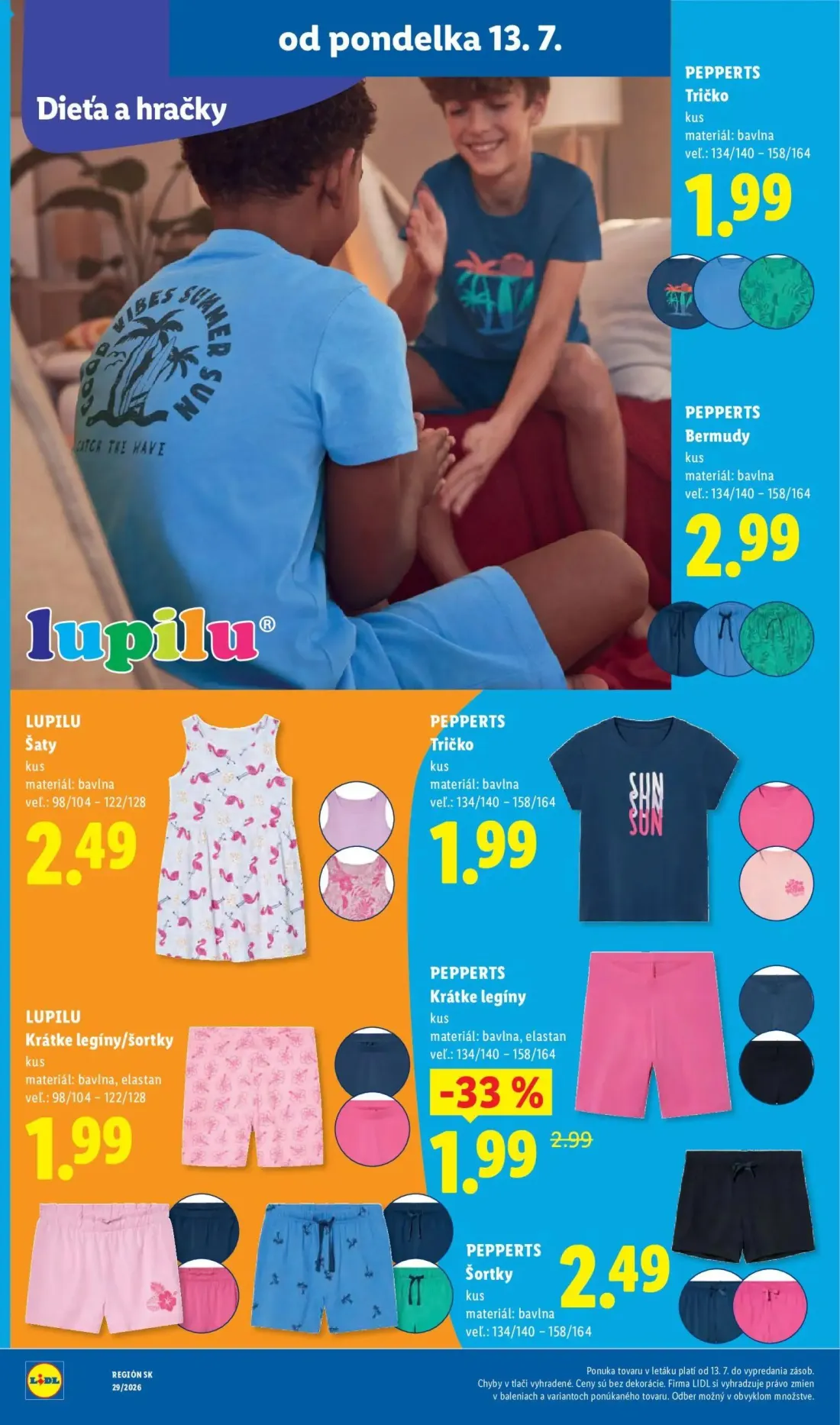 Lidl leták, strana 50 z 94