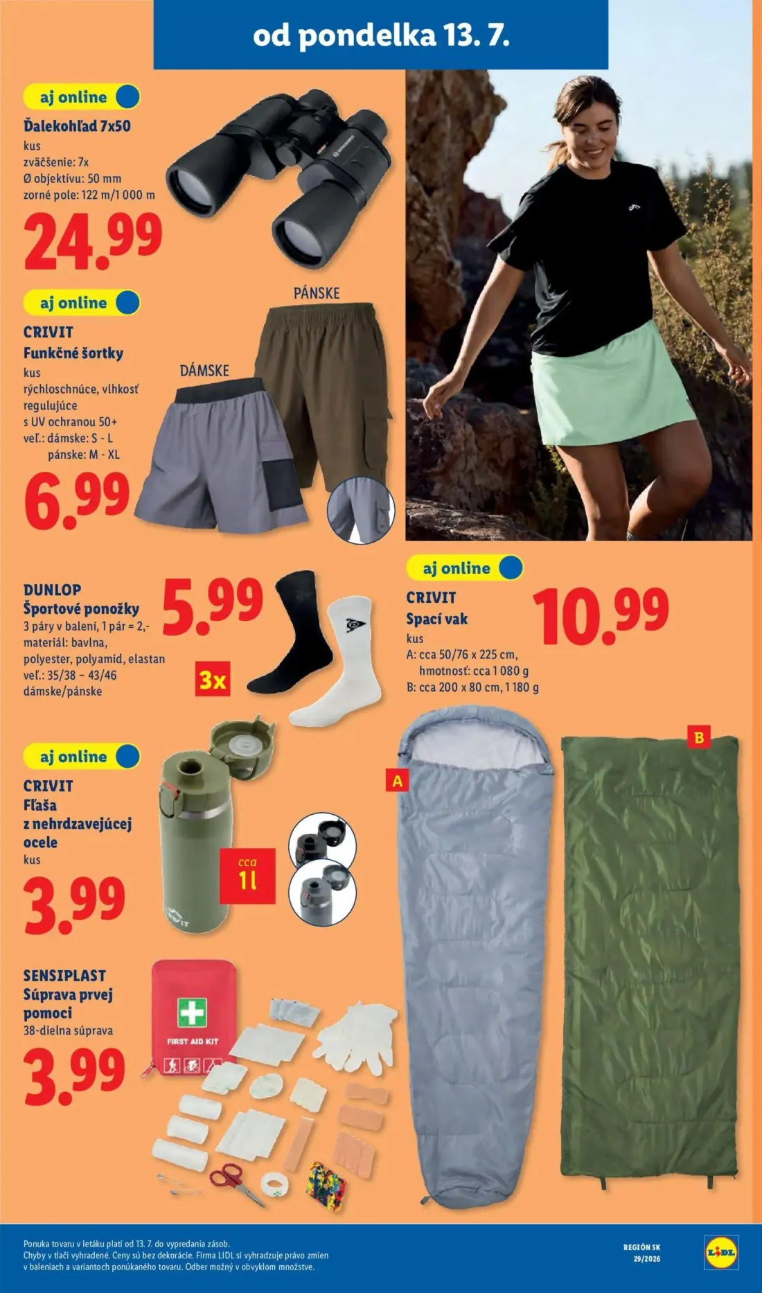 Lidl leták, strana 51 z 94