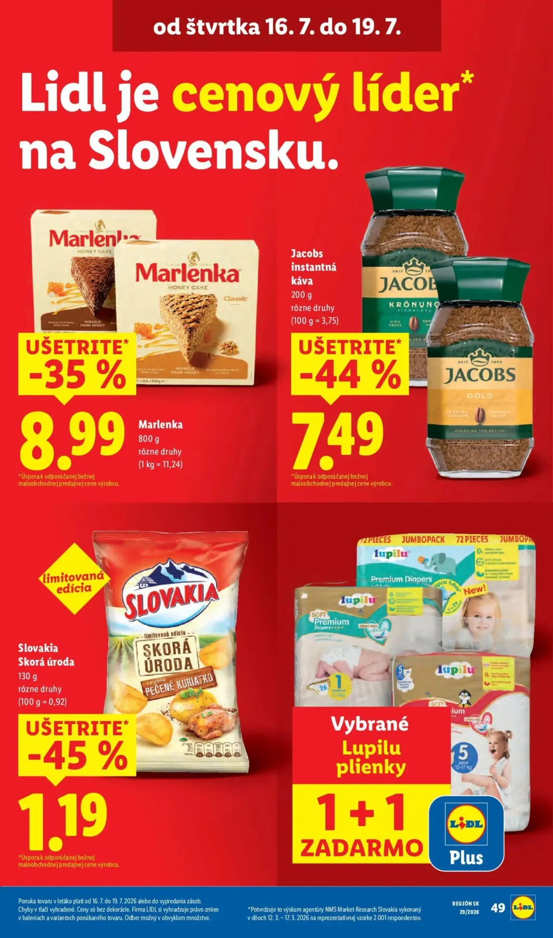 Lidl leták, strana 53 z 94