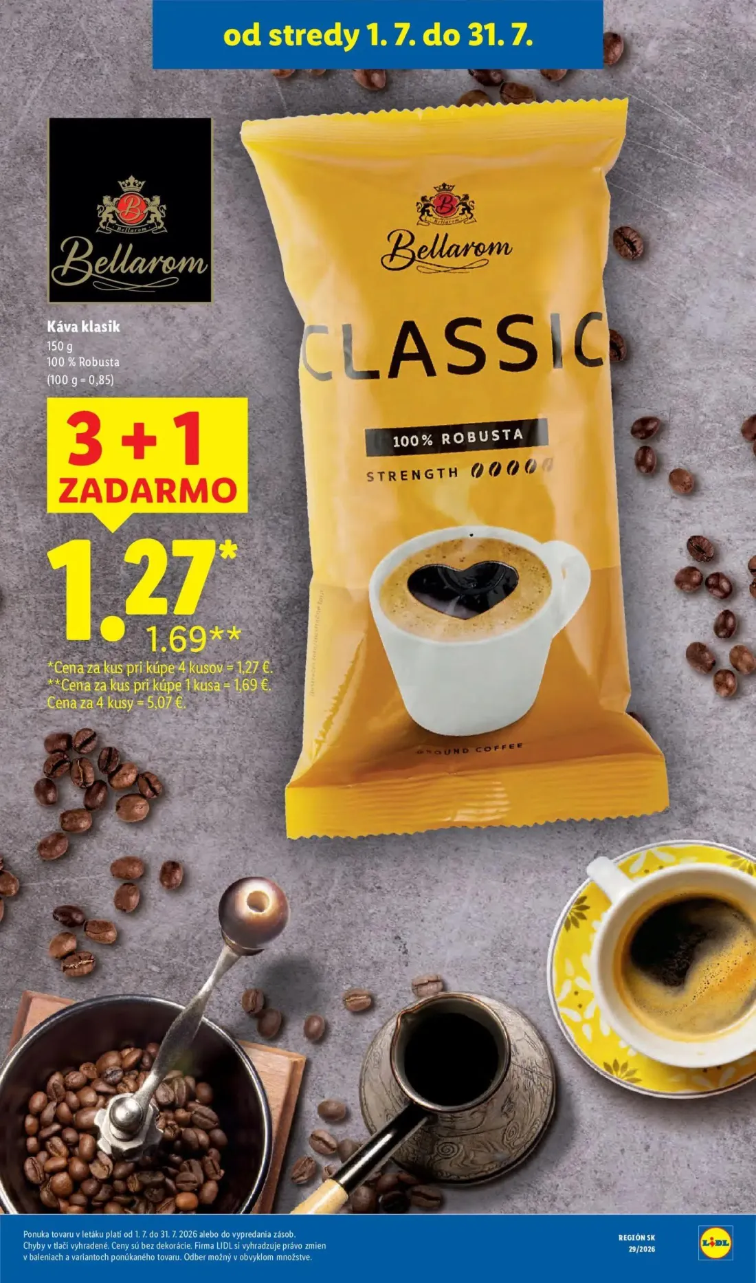 Lidl leták, strana 57 z 94