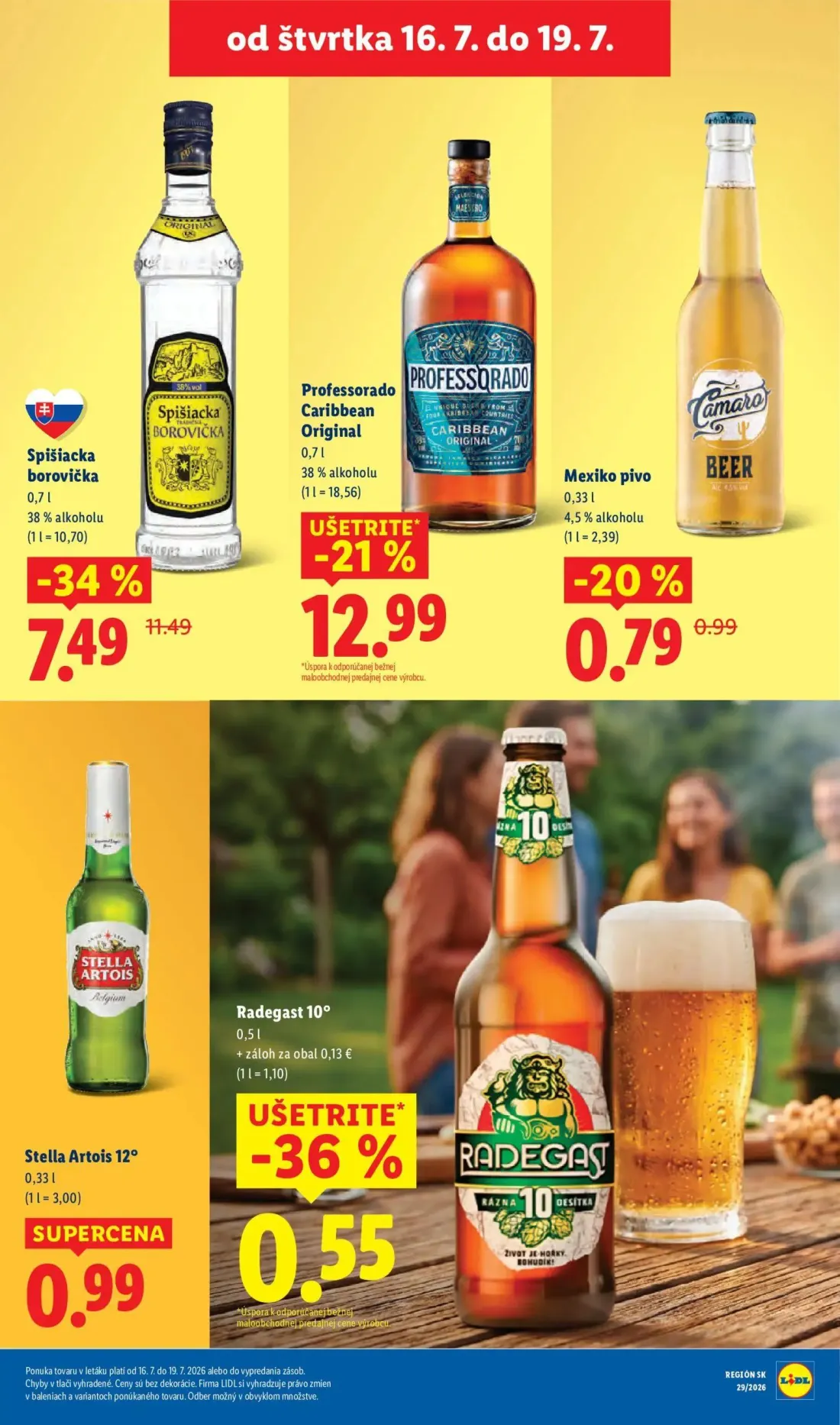 Lidl leták, strana 61 z 94
